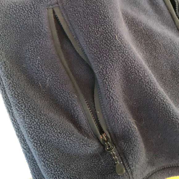 Vineyard Vines Fleece Vest (Men’s) M - Picture 5 of 15